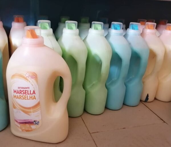 produits pour le linge