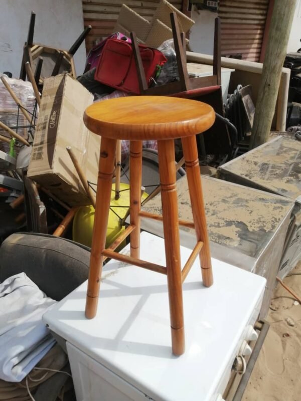 Tabouret d'aisance
