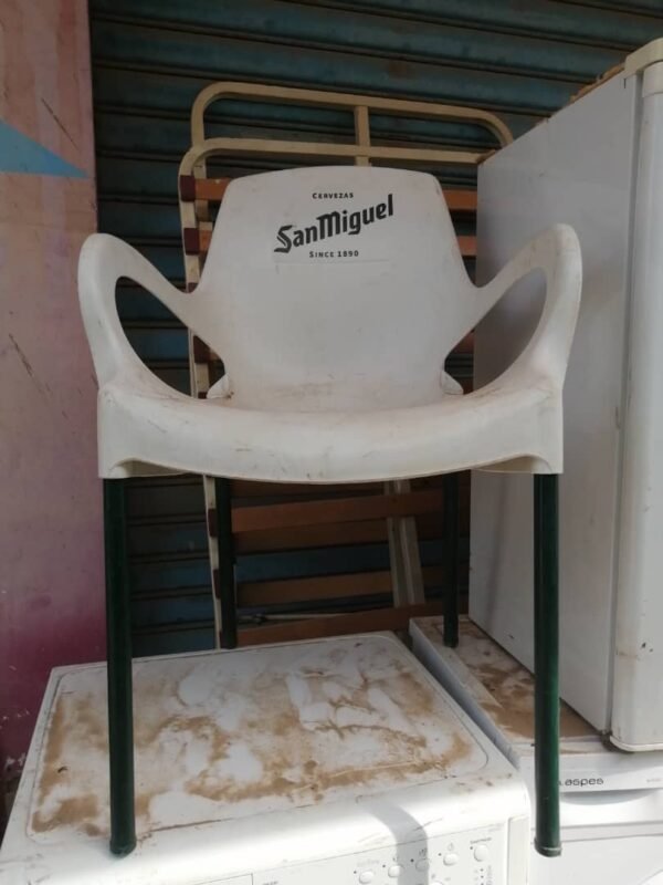 Chaise trés confort