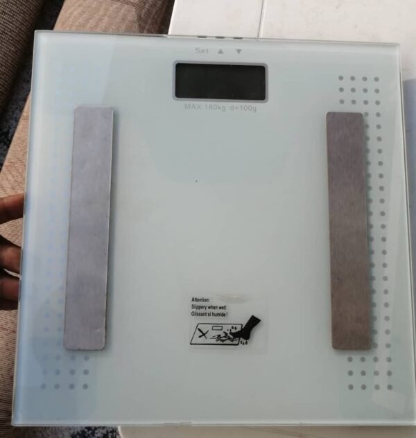 balence electronique