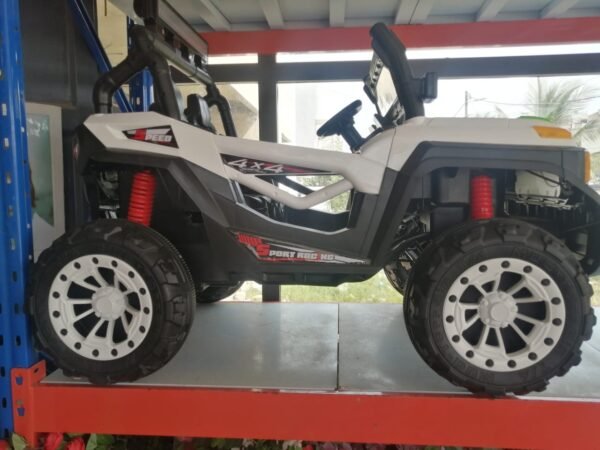 Jouets d'enfants voiture