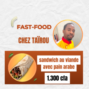 Image du produit
