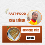 Image du produit précédent