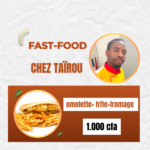 Image du produit précédent
